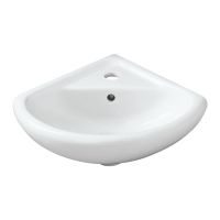 Logo Lave-mains - lave-mains cramique - bastia 32 x 32 - blanc 00109200000