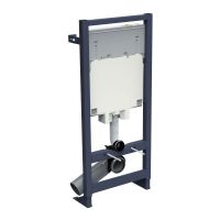 Logo Bti-supports - bti-support complet pour wc - bastia 40x18x115