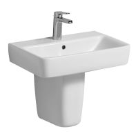 Logo Style - lavabos - accessoires pour lavabos - prima style  - blanc