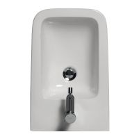Logo Bidets - bidets suspendus - arum  - blanc 00275400000