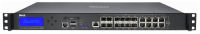 Logo Appliance supermassive 9600 rack 1u  / 3000 users 01-ssc-3880