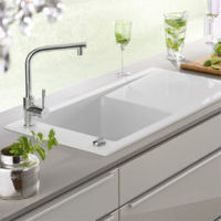 Logo Villeroy & boch - timeline 60 graphite ev6790 02 i4