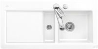 Logo Villeroy & boch - subway 60 1000x510 white pearl ev6712 02 kt