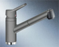 Logo Robinetterie blancoactis-s - alumetallic