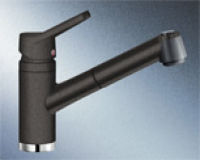 Logo Robinetterie blancoactis-s - anthracite