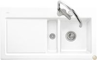 Logo Villeroy & boch - subway 50 915x510 metallic creme ev6773 02 ke