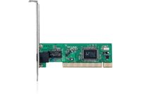 Logo Carte reseau pci 10/100 tp-link tf-3239dl rt 2961704