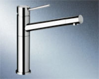 Logo Robinetterie blancoalta - chrome - 512319