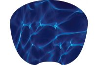 Logo Tapis souris micro capsules - dcor eau 190330