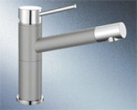 Logo Robinetterie blancoalta - alumetallic - 515316