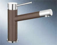 Logo Robinetterie blancoalta - cafe - 515324