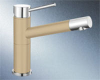 Logo Robinetterie blancoalta - champagne - 515319