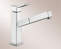 Logo Robinetterie blancoquadris-s - inox