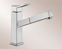 Logo Robinetterie blancoquadris-s - inox