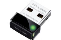 Logo Tp-link tl-wn725n nano cl� usb wifi 11n 150mbps 302725