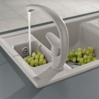 Logo Villeroy & boch - laola 50 ebony ev6778 02 s5