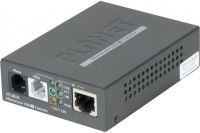 Logo Planet vc-201a convertisseur vdsl2 rj45/rj11 17a 410201