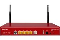 Logo Modem & routeur bintec rs353aw vpn wifi  309733