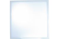 Logo Dalle led 600 x 600 blanc 40 w 4000�k 831672