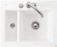 Logo Villeroy & boch - subway xm latte machiatto ev6780 02 kb