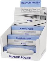 Logo Pr�sentoir blancopolish 12x150 ml 511894