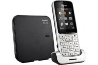 Logo Gigaset, produit rfrence : giga sl 450