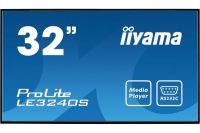 Logo Iiyama, produit r�f�rence : le 3240 s-b 1