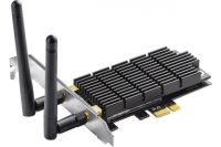 Logo Tp-link archer t6e carte pci-express wifi ac1300 dual band 305160