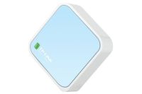 Logo Tp-link tl-wr802n nano routeur sans fil 300mbps 302731