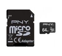 Logo Micro-sdxc performance 64gb sdu64gper50-ef