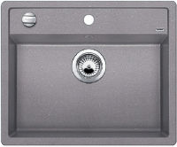 Logo Evier blancodalago 6 - granit alumetallic - 514198