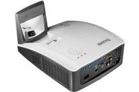 Logo Benq mw855ust vid�oprojecteur ultra-courte focale 1280 x 720 337162