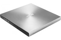 Logo Lecteur/graveur externe asus zendrive sdrw-08u7m-u usb gris 333887