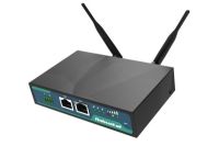 Logo Modem 4g lte routeur vpn double sim industriel -20/65�c 308324