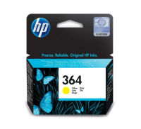 Logo Hp, produit r�f�rence : cb 320 ee