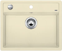 Logo Evier blancodalago 6 - granit jasmin - 514592