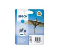 Logo Epson encre durabrite pour epson stylus c64, cyan 13000094