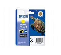 Logo Epson cartouche jet d'encre jaune tortue c13t157440-c13t157440 513231