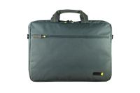 Logo Techair sacoche ordinateur portable - 15.6'' gris 906020