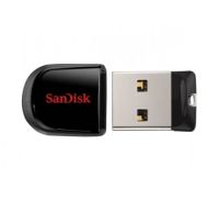 Logo Sandisk cl usb 2.0 cruzer fit - 16go 168593