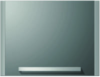 Logo Fa�ade d�corative fours stylish - adfs42 inox anti-trace