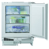 Logo R�frig�rateurs int�grables sous plan - ari10fa inox