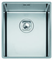 Logo viers inox sous plan technick - altec134 inox lisse