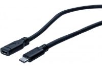 Logo Rallonge usb 3.1 gen1 type-c/type-c-  1m 150340