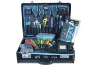 Logo Valise de maintenance - 37 pcs 818150