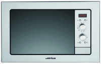 Logo Micro-ondes - ami182ix inox