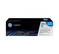Logo Hp, produit r�f�rence : cb 541 a