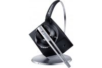 Logo Sennheiser dw office casque sans fil 1 ecouteur - tel+usb 454300