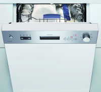 Logo Lave-vaisselle semi-int�grables - ads925ix inox