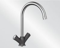 Logo Robinetterie blancoamona - gris rocher - 520777